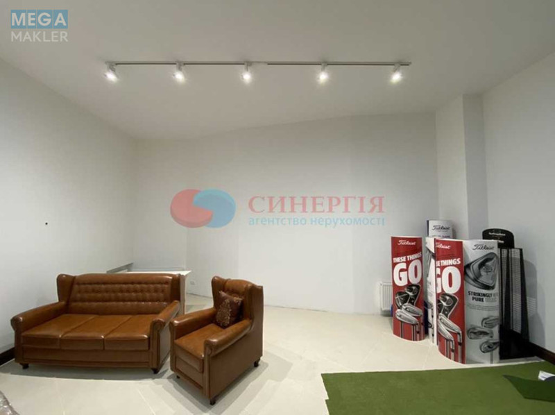 Продаж комерційної нерухомості, 118 кв.м, под магазин, <a class="location-link" href="/kiev/" title="Недвижимость Київ">Київ</a>, <a class="location-link" href="/kiev/pecherskij/" title="Недвижимость Печерський район">Печерський р-н</a>, Кловський узвіз, 7А (изображение 9)