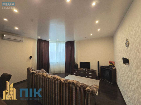Продаж 2 кімнатної квартири (67/37/12), 15 пов. 17 пов. будинку, <a class="location-link" href="/kiev/" title="Недвижимость Київ">Київ</a>, <a class="location-link" href="/kiev/goloseevskij/" title="Недвижимость Голосіївський район">Голосіївський р-н</a>, Василия Касияна ул., 2/1 (изображение 2)