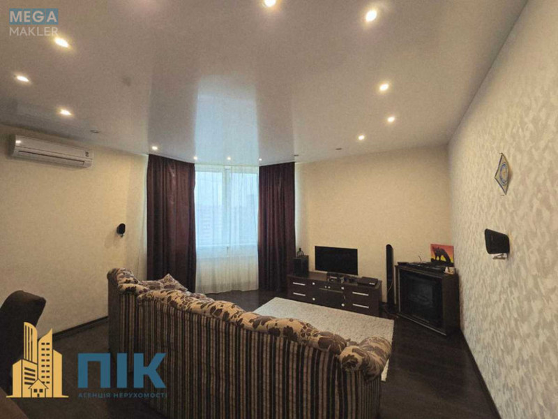 Продаж 2 кімнатної квартири (67/37/12), 15 пов. 17 пов. будинку, <a class="location-link" href="/kiev/" title="Недвижимость Київ">Київ</a>, <a class="location-link" href="/kiev/goloseevskij/" title="Недвижимость Голосіївський район">Голосіївський р-н</a>, Василия Касияна ул., 2/1 (изображение 2)