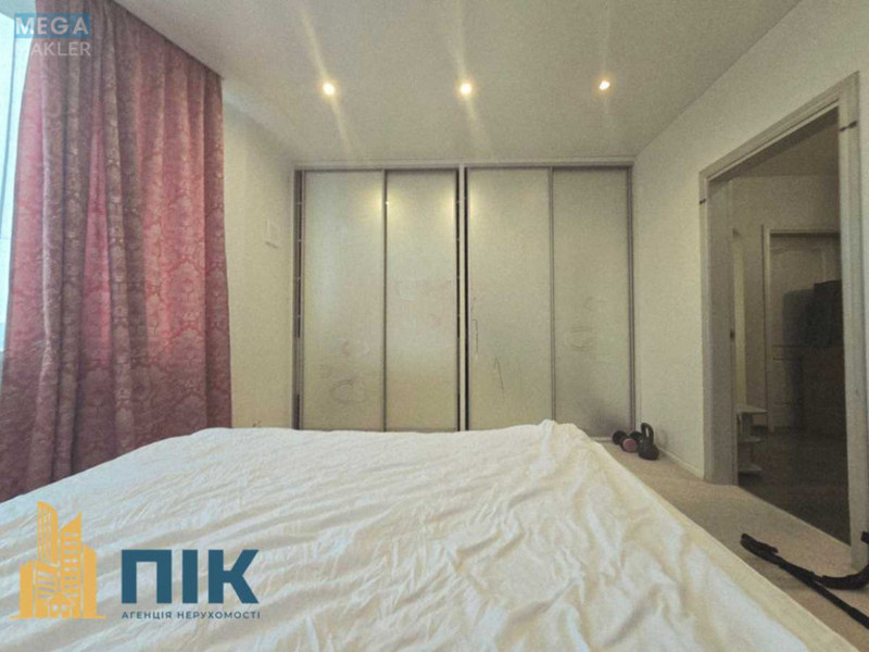Продаж 2 кімнатної квартири (67/37/12), 15 пов. 17 пов. будинку, <a class="location-link" href="/kiev/" title="Недвижимость Київ">Київ</a>, <a class="location-link" href="/kiev/goloseevskij/" title="Недвижимость Голосіївський район">Голосіївський р-н</a>, Василия Касияна ул., 2/1 (изображение 8)