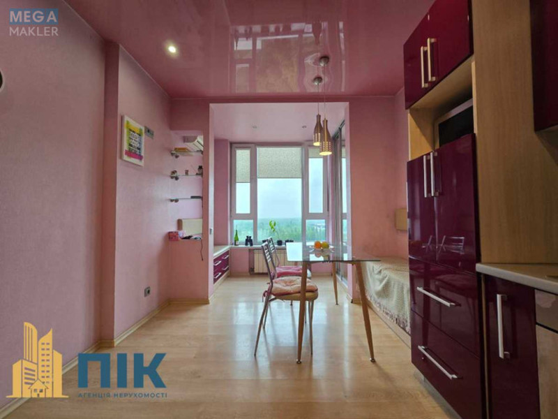 Продаж 2 кімнатної квартири (67/37/12), 15 пов. 17 пов. будинку, <a class="location-link" href="/kiev/" title="Недвижимость Київ">Київ</a>, <a class="location-link" href="/kiev/goloseevskij/" title="Недвижимость Голосіївський район">Голосіївський р-н</a>, Василия Касияна ул., 2/1 (изображение 9)