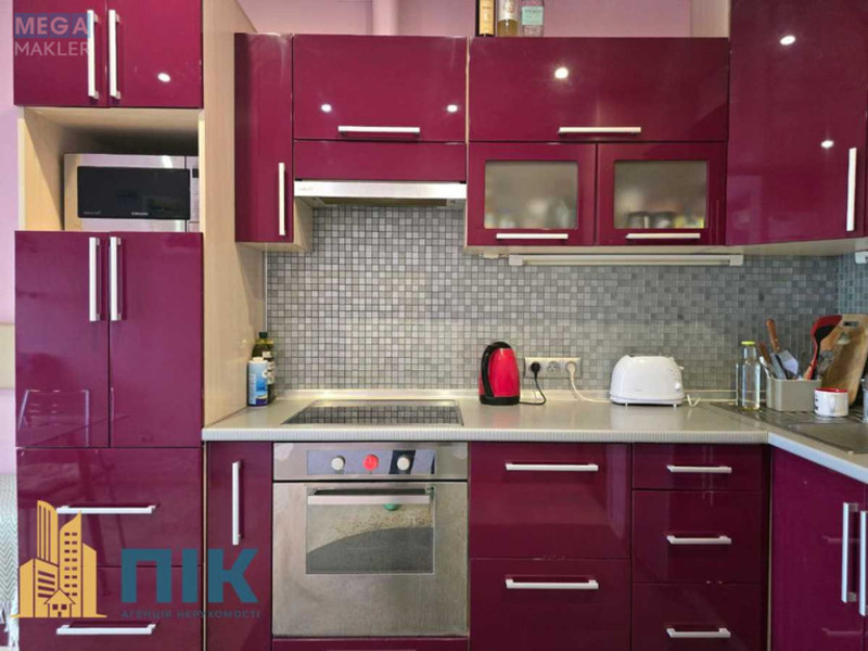 Продаж 2 кімнатної квартири (67/37/12), 15 пов. 17 пов. будинку, <a class="location-link" href="/kiev/" title="Недвижимость Київ">Київ</a>, <a class="location-link" href="/kiev/goloseevskij/" title="Недвижимость Голосіївський район">Голосіївський р-н</a>, Василия Касияна ул., 2/1 (изображение 10)