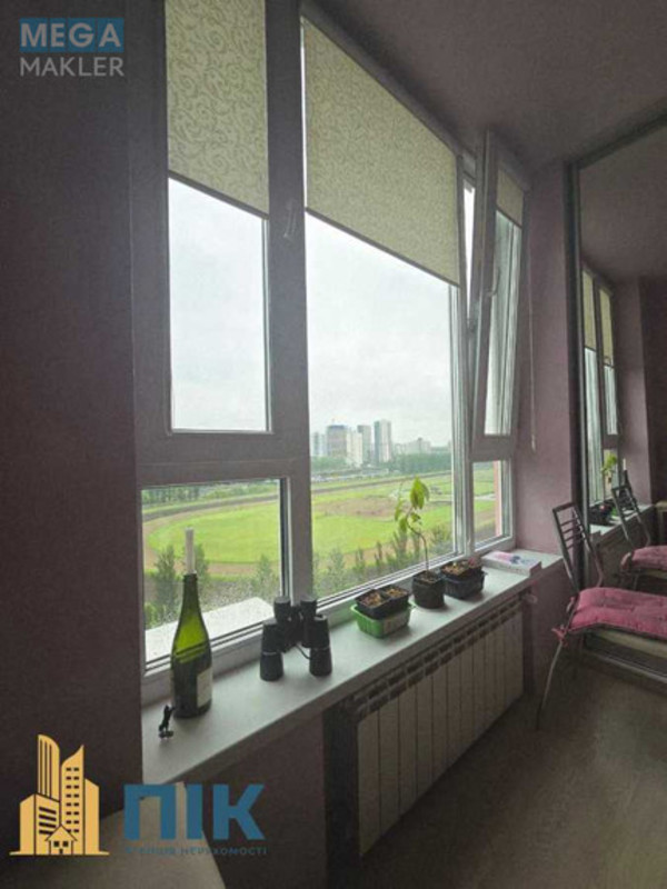 Продаж 2 кімнатної квартири (67/37/12), 15 пов. 17 пов. будинку, <a class="location-link" href="/kiev/" title="Недвижимость Київ">Київ</a>, <a class="location-link" href="/kiev/goloseevskij/" title="Недвижимость Голосіївський район">Голосіївський р-н</a>, Василия Касияна ул., 2/1 (изображение 13)