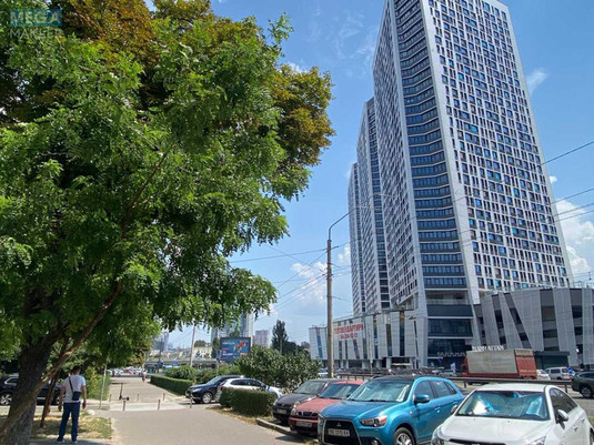 Продаж комерційної нерухомості, 174&nbsp;кв.м, под магазин, <a class="location-link" href="/kiev/" title="Недвижимость Київ">Київ</a>, <a class="location-link" href="/kiev/shevchenkovskij/" title="Недвижимость Шевченківський район">Шевченківський р-н</a>, Перемоги просп., 11 (изображение 14)