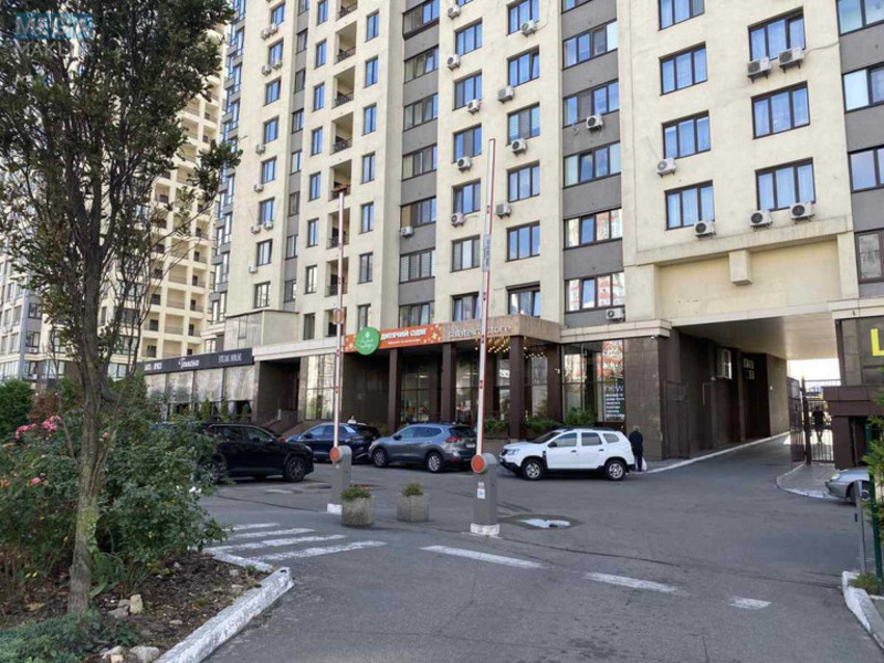 Оренда комерційної нерухомості, 100 кв.м, под магазин, <a class="location-link" href="/kiev/" title="Недвижимость Київ">Київ</a>, <a class="location-link" href="/kiev/goloseevskij/" title="Недвижимость Голосіївський район">Голосіївський р-н</a>, Степана Рудницького вул., 19 (изображение 8)