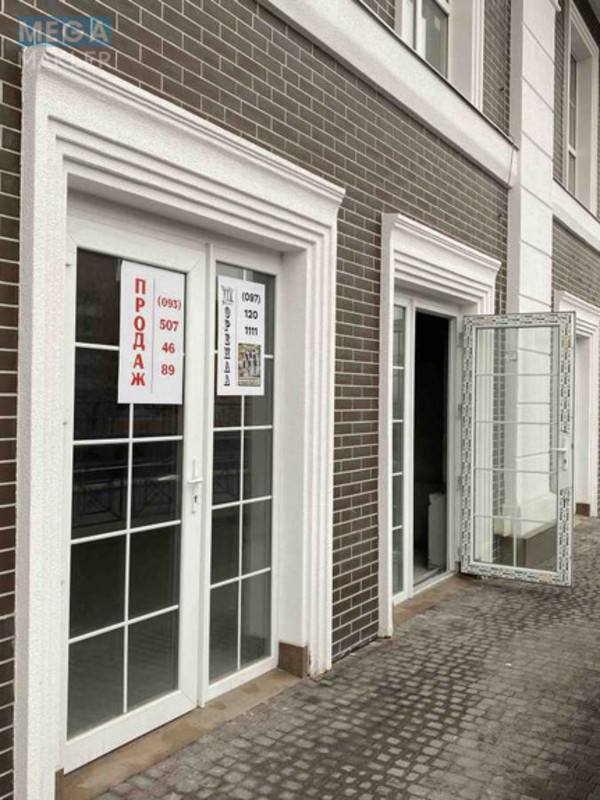 Продаж комерційної нерухомості, 45 кв.м, под магазин, <a class="location-link" href="/kiev/" title="Недвижимость Київ">Київ</a>, <a class="location-link" href="/kiev/goloseevskij/" title="Недвижимость Голосіївський район">Голосіївський р-н</a>, Михайла Максимовича вул., 26 (изображение 2)