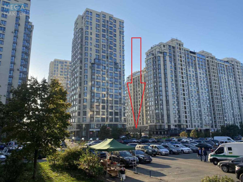 Продаж окремої будівлі/побудови, 100 кв.м, <a class="location-link" href="/kiev/" title="Недвижимость Київ">Київ</a>, <a class="location-link" href="/kiev/goloseevskij/" title="Недвижимость Голосіївський район">Голосіївський р-н</a>, Степана Рудницького вул., 19 (изображение 2)