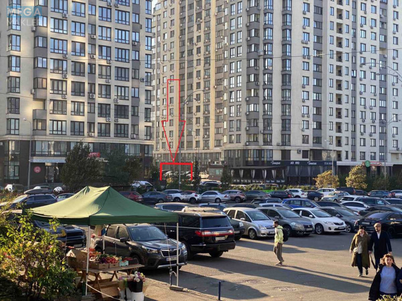 Продаж окремої будівлі/побудови, 100 кв.м, <a class="location-link" href="/kiev/" title="Недвижимость Київ">Київ</a>, <a class="location-link" href="/kiev/goloseevskij/" title="Недвижимость Голосіївський район">Голосіївський р-н</a>, Степана Рудницького вул., 19 (изображение 9)
