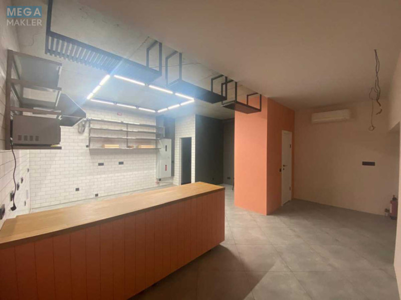Продаж комерційної нерухомості, 40 кв.м, <a class="location-link" href="/kiev/" title="Недвижимость Київ">Київ</a>, <a class="location-link" href="/kiev/goloseevskij/" title="Недвижимость Голосіївський район">Голосіївський р-н</a>, Михайла Максимовича вул., 26 (изображение 3)