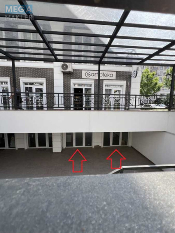 Продаж комерційної нерухомості, 40 кв.м, <a class="location-link" href="/kiev/" title="Недвижимость Київ">Київ</a>, <a class="location-link" href="/kiev/goloseevskij/" title="Недвижимость Голосіївський район">Голосіївський р-н</a>, Михайла Максимовича вул., 26 (изображение 14)
