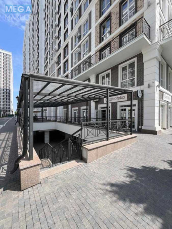 Продаж комерційної нерухомості, 40 кв.м, <a class="location-link" href="/kiev/" title="Недвижимость Київ">Київ</a>, <a class="location-link" href="/kiev/goloseevskij/" title="Недвижимость Голосіївський район">Голосіївський р-н</a>, Михайла Максимовича вул., 26 (изображение 15)