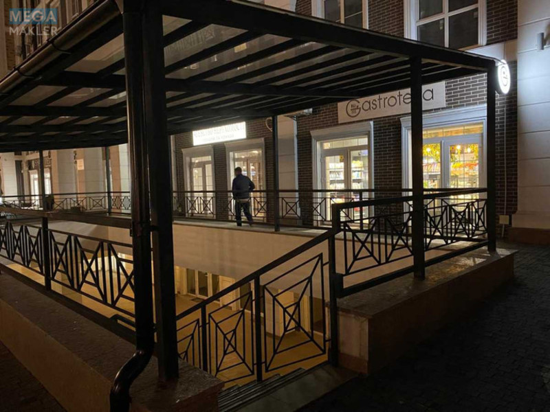 Продаж комерційної нерухомості, 40 кв.м, <a class="location-link" href="/kiev/" title="Недвижимость Київ">Київ</a>, <a class="location-link" href="/kiev/goloseevskij/" title="Недвижимость Голосіївський район">Голосіївський р-н</a>, Михайла Максимовича вул., 26 (изображение 17)
