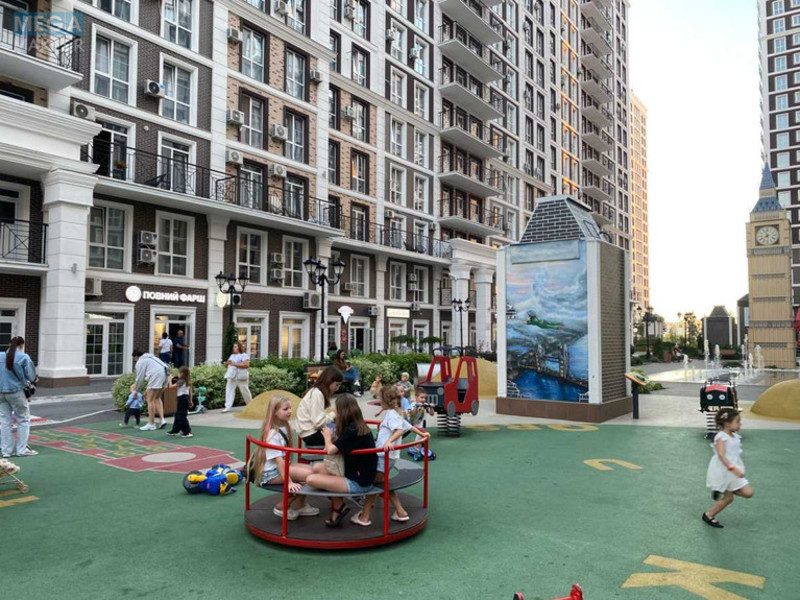Продаж комерційної нерухомості, 40 кв.м, <a class="location-link" href="/kiev/" title="Недвижимость Київ">Київ</a>, <a class="location-link" href="/kiev/goloseevskij/" title="Недвижимость Голосіївський район">Голосіївський р-н</a>, Михайла Максимовича вул., 26 (изображение 18)