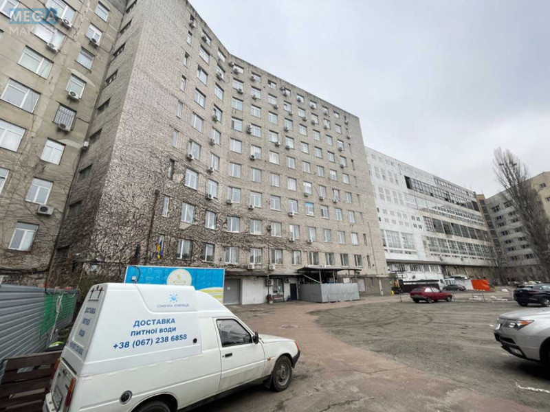 Продаж комерційної нерухомості, 433 кв.м, под офис, <a class="location-link" href="/kiev/" title="Недвижимость Київ">Київ</a>, <a class="location-link" href="/kiev/podolskij/" title="Недвижимость Подільський район">Подільський р-н</a>, Кирилівська вул., 160 (изображение 16)