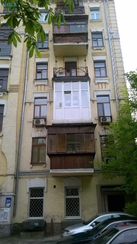 Оренда комерційної нерухомості, 52 кв.м, под офис, <a class="location-link" href="/kiev/" title="Недвижимость Київ">Київ</a>, <a class="location-link" href="/kiev/goloseevskij/" title="Недвижимость Голосіївський район">Голосіївський р-н</a>, Саксаганского ул., 27б (изображение 10)