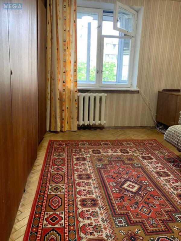 Оренда 2 кімнатної квартири, <a class="location-link" href="/kiev/" title="Недвижимость Київ">Київ</a>, <a class="location-link" href="/kiev/shevchenkovskij/" title="Недвижимость Шевченківський район">Шевченківський р-н</a>, Перемоги просп., 23 (изображение 8)