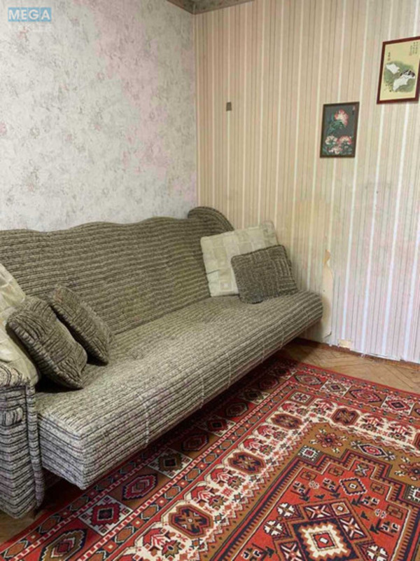 Оренда 2 кімнатної квартири, <a class="location-link" href="/kiev/" title="Недвижимость Київ">Київ</a>, <a class="location-link" href="/kiev/shevchenkovskij/" title="Недвижимость Шевченківський район">Шевченківський р-н</a>, Перемоги просп., 23 (изображение 9)