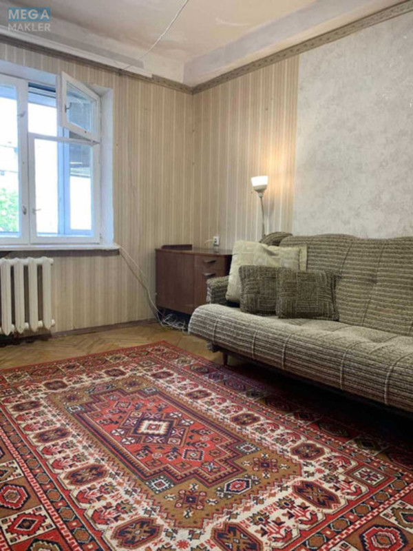 Оренда 2 кімнатної квартири, <a class="location-link" href="/kiev/" title="Недвижимость Київ">Київ</a>, <a class="location-link" href="/kiev/shevchenkovskij/" title="Недвижимость Шевченківський район">Шевченківський р-н</a>, Перемоги просп., 23 (изображение 10)