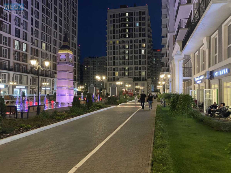 Продаж комерційної нерухомості, 20 кв.м, под магазин, <a class="location-link" href="/kiev/" title="Недвижимость Київ">Київ</a>, <a class="location-link" href="/kiev/goloseevskij/" title="Недвижимость Голосіївський район">Голосіївський р-н</a>, Михайла Максимовича вул., 26 (изображение 7)