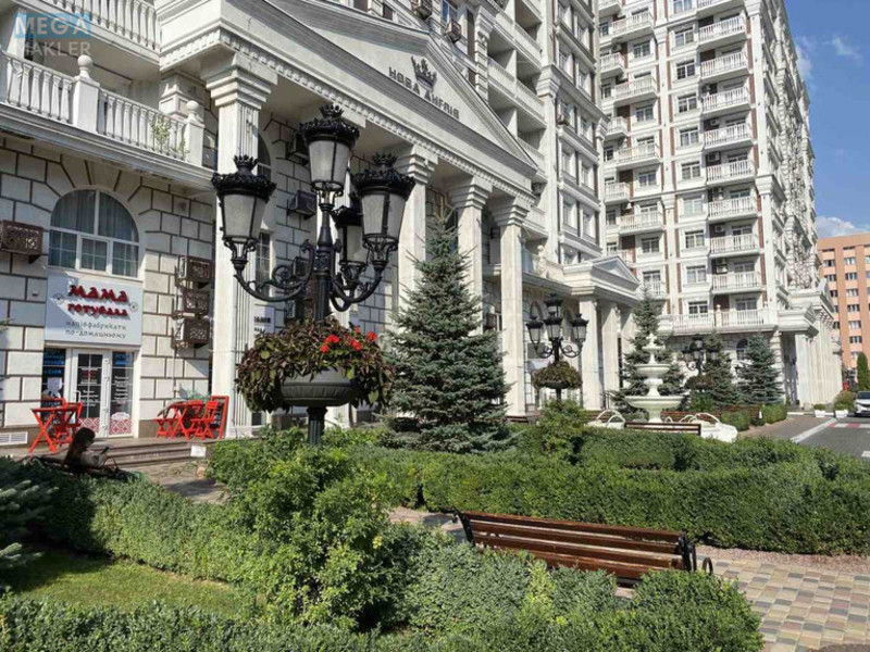 Продаж комерційної нерухомості, 20 кв.м, под магазин, <a class="location-link" href="/kiev/" title="Недвижимость Київ">Київ</a>, <a class="location-link" href="/kiev/goloseevskij/" title="Недвижимость Голосіївський район">Голосіївський р-н</a>, Михайла Максимовича вул., 26 (изображение 18)