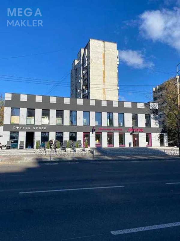Оренда комерційної нерухомості, 572 кв.м, под магазин, <a class="location-link" href="/kiev/" title="Недвижимость Київ">Київ</a>, <a class="location-link" href="/kiev/obolonskij/" title="Недвижимость Оболонський район">Оболонський р-н</a>, Вишгородська вул., 28/1 (изображение 2)