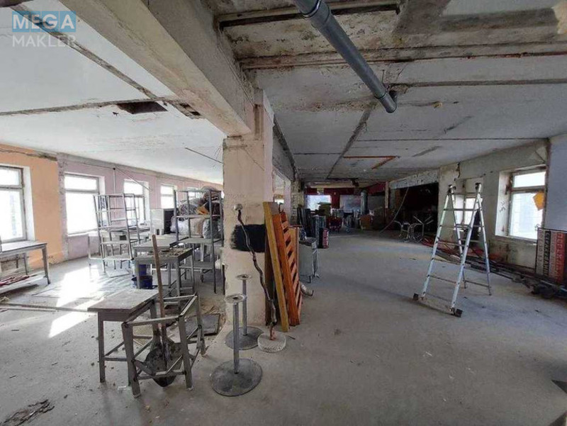 Оренда комерційної нерухомості, 572 кв.м, под магазин, <a class="location-link" href="/kiev/" title="Недвижимость Київ">Київ</a>, <a class="location-link" href="/kiev/obolonskij/" title="Недвижимость Оболонський район">Оболонський р-н</a>, Вишгородська вул., 28/1 (изображение 3)