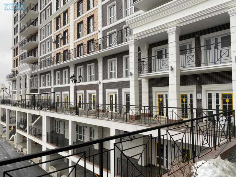 Продаж комерційної нерухомості, 48 кв.м, под магазин, <a class="location-link" href="/kiev/" title="Недвижимость Київ">Київ</a>, <a class="location-link" href="/kiev/goloseevskij/" title="Недвижимость Голосіївський район">Голосіївський р-н</a>, Михайла Максимовича вул., 27 (изображение 3)