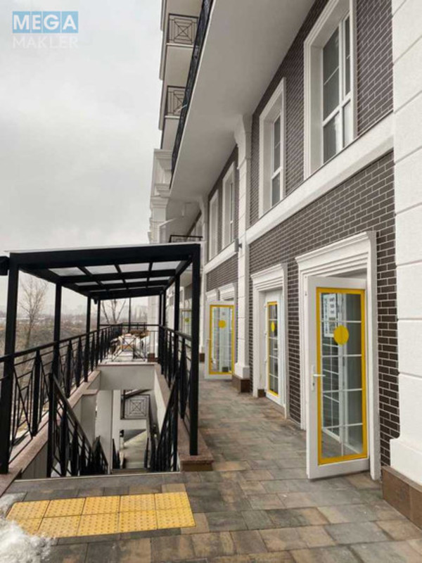 Продаж комерційної нерухомості, 48 кв.м, под магазин, <a class="location-link" href="/kiev/" title="Недвижимость Київ">Київ</a>, <a class="location-link" href="/kiev/goloseevskij/" title="Недвижимость Голосіївський район">Голосіївський р-н</a>, Михайла Максимовича вул., 27 (изображение 4)