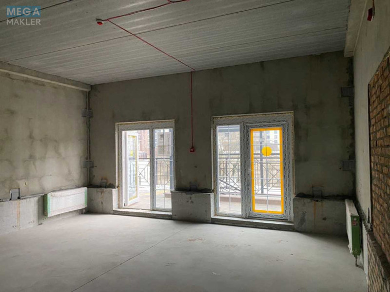 Продаж комерційної нерухомості, 48 кв.м, под магазин, <a class="location-link" href="/kiev/" title="Недвижимость Київ">Київ</a>, <a class="location-link" href="/kiev/goloseevskij/" title="Недвижимость Голосіївський район">Голосіївський р-н</a>, Михайла Максимовича вул., 27 (изображение 8)