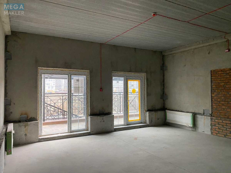 Продаж комерційної нерухомості, 48 кв.м, под магазин, <a class="location-link" href="/kiev/" title="Недвижимость Київ">Київ</a>, <a class="location-link" href="/kiev/goloseevskij/" title="Недвижимость Голосіївський район">Голосіївський р-н</a>, Михайла Максимовича вул., 27 (изображение 9)