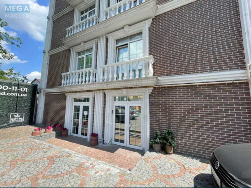 Продаж комерційної нерухомості, 674 кв.м, под магазин, <a class="location-link" href="/kiev/" title="Недвижимость Київ">Київ</a>, <a class="location-link" href="/kiev/goloseevskij/" title="Недвижимость Голосіївський район">Голосіївський р-н</a>, Михайла Максимовича вул., 24 (изображение 16)