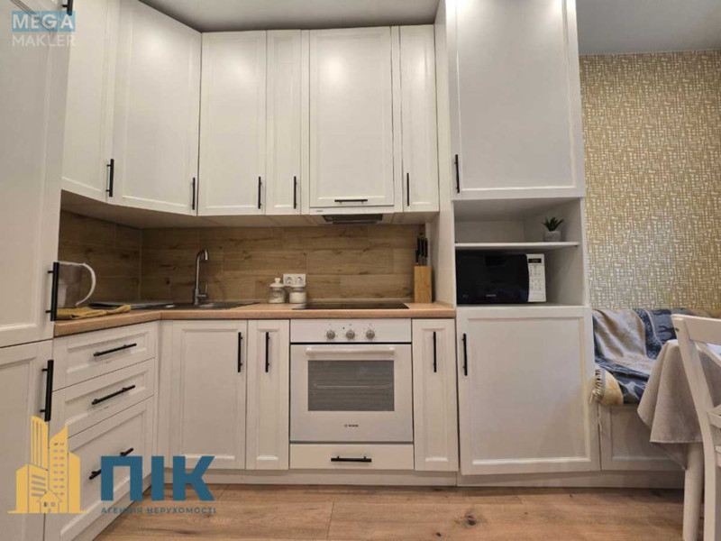 Продаж 2 кімнатної квартири (61/27/13), 3 пов. 25 пов. будинку, <a class="location-link" href="/kiev/" title="Недвижимость Київ">Київ</a>, <a class="location-link" href="/kiev/solomenskij/" title="Недвижимость Солом'янський район">Солом'янський р-н</a>, Новополевая ул., 2/1 (изображение 4)
