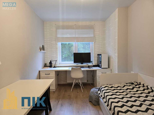 Продаж 2 кімнатної квартири (61/27/13), 3 пов. 25 пов. будинку, <a class="location-link" href="/kiev/" title="Недвижимость Київ">Київ</a>, <a class="location-link" href="/kiev/solomenskij/" title="Недвижимость Солом'янський район">Солом'янський р-н</a>, Новополевая ул., 2/1 (изображение 12)
