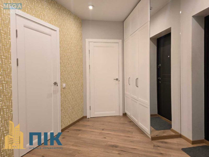 Продаж 2 кімнатної квартири (61/27/13), 3 пов. 25 пов. будинку, <a class="location-link" href="/kiev/" title="Недвижимость Київ">Київ</a>, <a class="location-link" href="/kiev/solomenskij/" title="Недвижимость Солом'янський район">Солом'янський р-н</a>, Новополевая ул., 2/1 (изображение 19)