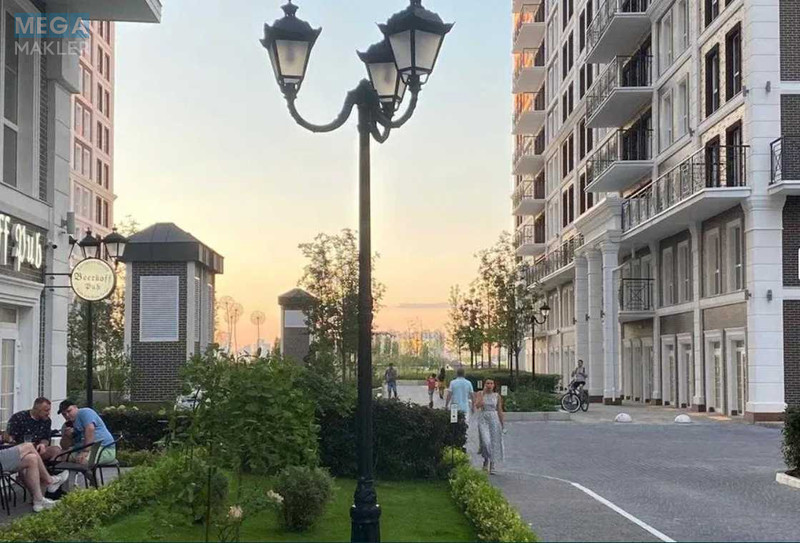 Оренда комерційної нерухомості, 94 кв.м, под магазин, <a class="location-link" href="/kiev/" title="Недвижимость Київ">Київ</a>, <a class="location-link" href="/kiev/goloseevskij/" title="Недвижимость Голосіївський район">Голосіївський р-н</a>, Михайла Максимовича вул., 26 (изображение 14)
