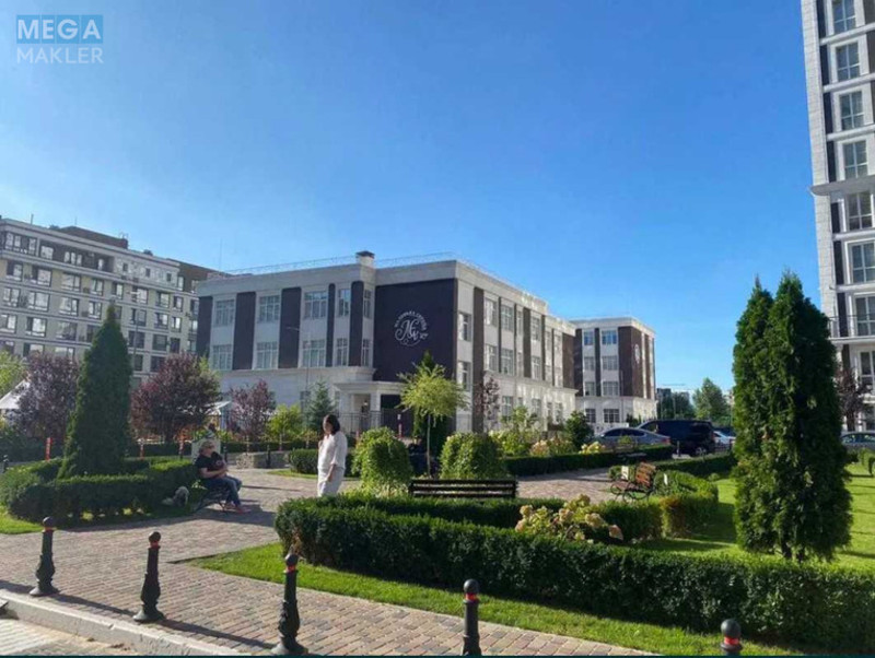 Оренда комерційної нерухомості, 94 кв.м, под магазин, <a class="location-link" href="/kiev/" title="Недвижимость Київ">Київ</a>, <a class="location-link" href="/kiev/goloseevskij/" title="Недвижимость Голосіївський район">Голосіївський р-н</a>, Михайла Максимовича вул., 26 (изображение 17)