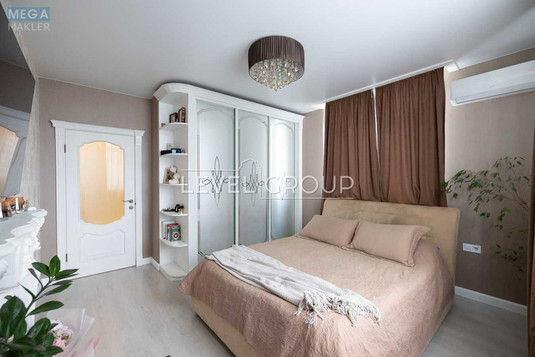 Продаж 2 кімнатної квартири (72/34/16), 14 пов. 25 пов. будинку, <a class="location-link" href="/kiev/" title="Недвижимость Київ">Київ</a>, <a class="location-link" href="/kiev/dneprovskij/" title="Недвижимость Дніпровський район">Дніпровський р-н</a>, Воскресенська вул., 16Б (изображение 2)