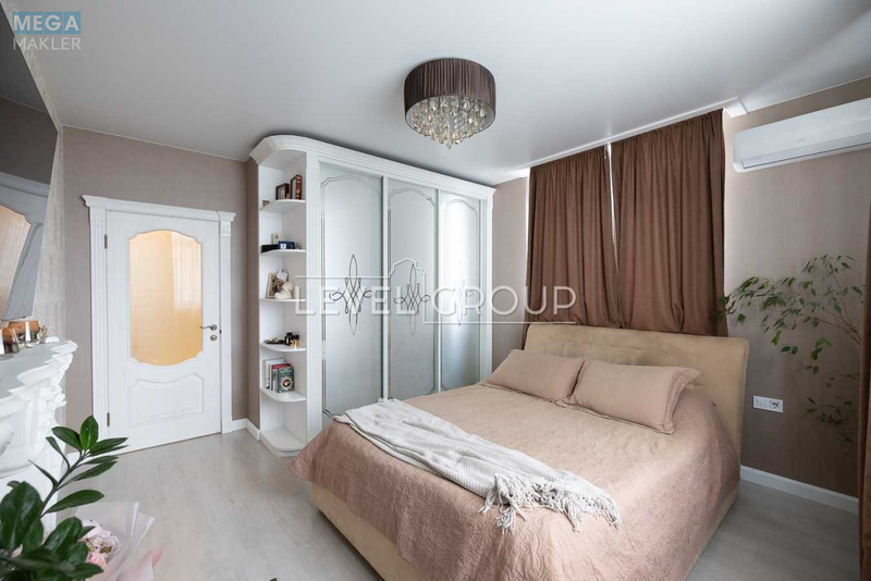 Продаж 2 кімнатної квартири (72/34/16), 14 пов. 25 пов. будинку, <a class="location-link" href="/kiev/" title="Недвижимость Київ">Київ</a>, <a class="location-link" href="/kiev/dneprovskij/" title="Недвижимость Дніпровський район">Дніпровський р-н</a>, Воскресенська вул., 16Б (изображение 2)