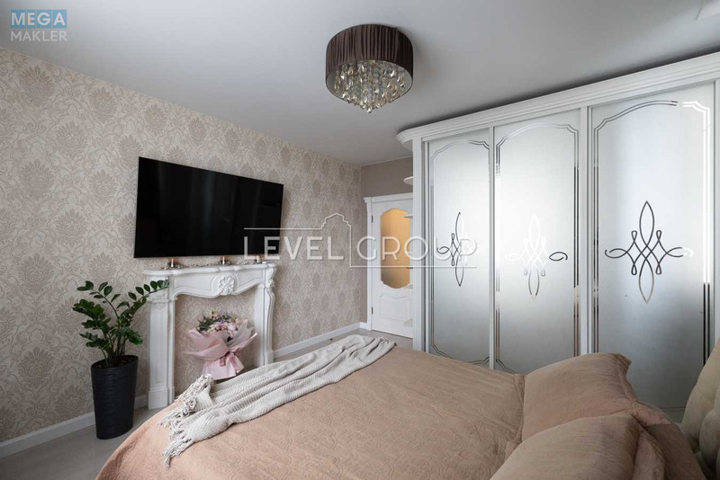 Продаж 2 кімнатної квартири (72/34/16), 14 пов. 25 пов. будинку, <a class="location-link" href="/kiev/" title="Недвижимость Київ">Київ</a>, <a class="location-link" href="/kiev/dneprovskij/" title="Недвижимость Дніпровський район">Дніпровський р-н</a>, Воскресенська вул., 16Б (изображение 3)