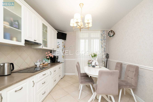 Продаж 2 кімнатної квартири (72/34/16), 14 пов. 25 пов. будинку, <a class="location-link" href="/kiev/" title="Недвижимость Київ">Київ</a>, <a class="location-link" href="/kiev/dneprovskij/" title="Недвижимость Дніпровський район">Дніпровський р-н</a>, Воскресенська вул., 16Б (изображение 8)