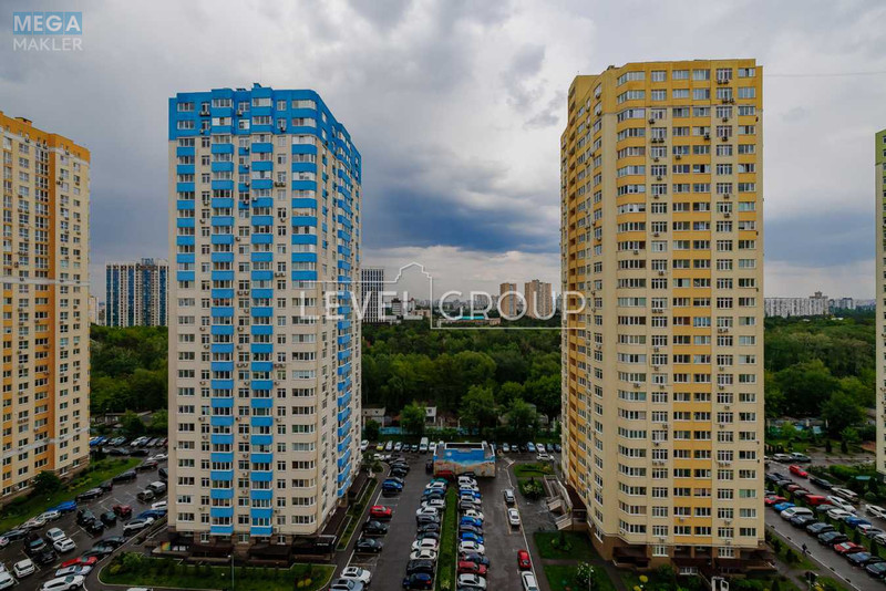 Продаж 2 кімнатної квартири (72/34/16), 14 пов. 25 пов. будинку, <a class="location-link" href="/kiev/" title="Недвижимость Київ">Київ</a>, <a class="location-link" href="/kiev/dneprovskij/" title="Недвижимость Дніпровський район">Дніпровський р-н</a>, Воскресенська вул., 16Б (изображение 14)