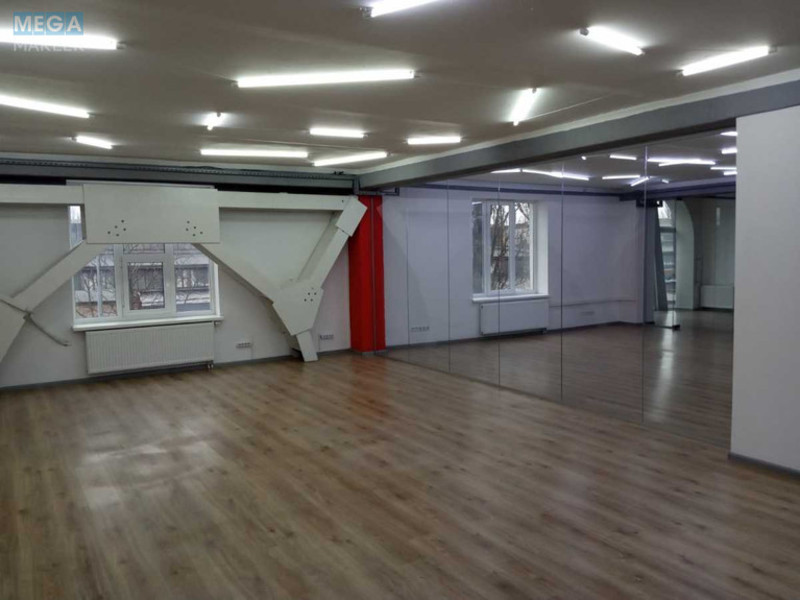 Оренда комерційної нерухомості, 208,58 кв.м, под офис, <a class="location-link" href="/kiev/" title="Недвижимость Київ">Київ</a>, <a class="location-link" href="/kiev/goloseevskij/" title="Недвижимость Голосіївський район">Голосіївський р-н</a>, Васильковская ул., 30 (изображение 8)