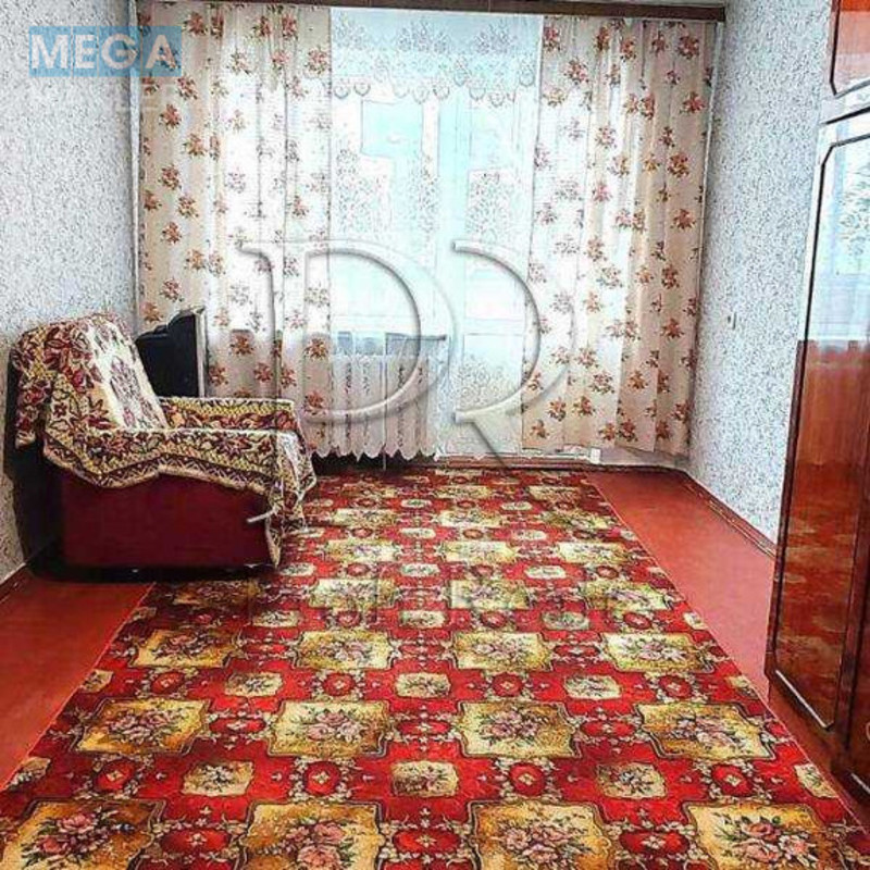 Продаж 1 кімнатної квартири (33/17/8), 9 пов. 9 пов. будинку, <a class="location-link" href="/kiev/" title="Недвижимость Київ">Київ</a>, <a class="location-link" href="/kiev/svyatoshinskij/" title="Недвижимость Святошинський район">Святошинський р-н</a>, Зодчих вулиця, 4 (изображение 4)