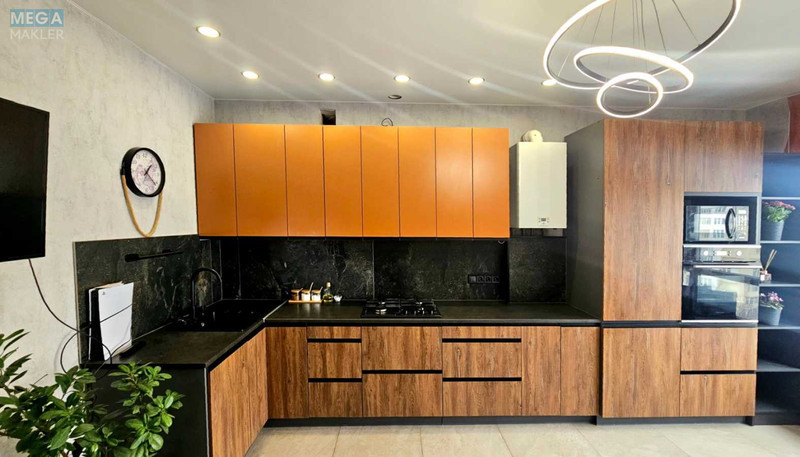 Продаж 3 кімнатної квартири (62/32/22), 10 пов. 11 пов. будинку, <a class="location-link" href="/irpen/" title="Недвижимость Ірпінь">Ірпінь</a>, Ново-Осколька, 8к (изображение 2)