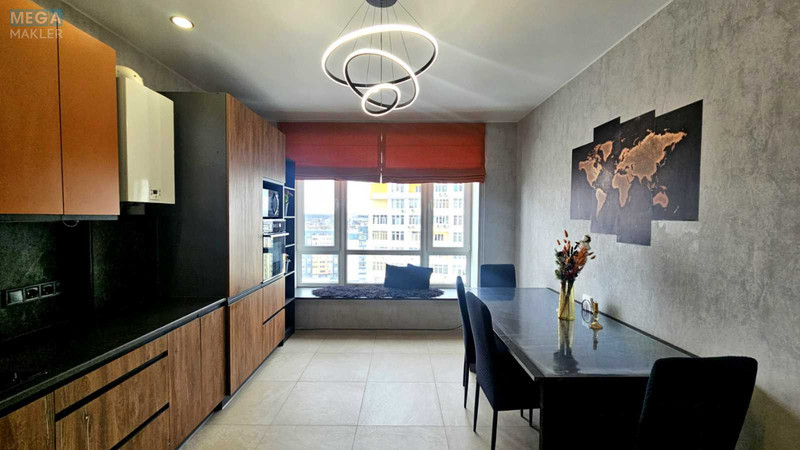 Продаж 3 кімнатної квартири (62/32/22), 10 пов. 11 пов. будинку, <a class="location-link" href="/irpen/" title="Недвижимость Ірпінь">Ірпінь</a>, Ново-Осколька, 8к (изображение 3)