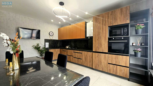 Продаж 3 кімнатної квартири (62/32/22), 10 пов. 11 пов. будинку, <a class="location-link" href="/irpen/" title="Недвижимость Ірпінь">Ірпінь</a>, Ново-Осколька, 8к (изображение 4)