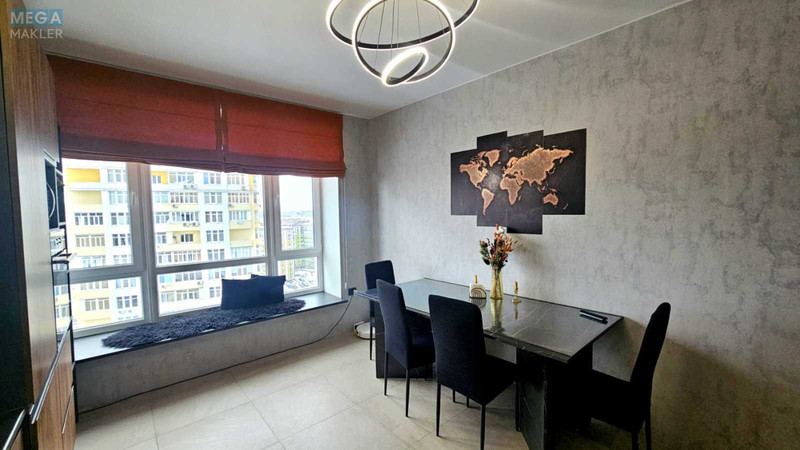 Продаж 3 кімнатної квартири (62/32/22), 10 пов. 11 пов. будинку, <a class="location-link" href="/irpen/" title="Недвижимость Ірпінь">Ірпінь</a>, Ново-Осколька, 8к (изображение 5)