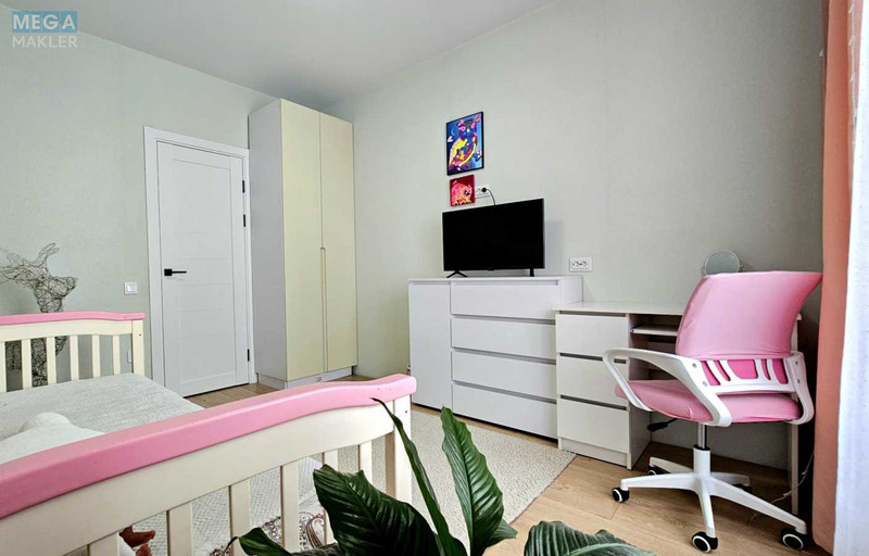 Продаж 3 кімнатної квартири (62/32/22), 10 пов. 11 пов. будинку, <a class="location-link" href="/irpen/" title="Недвижимость Ірпінь">Ірпінь</a>, Ново-Осколька, 8к (изображение 10)