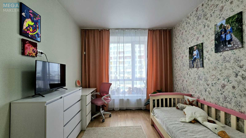 Продаж 3 кімнатної квартири (62/32/22), 10 пов. 11 пов. будинку, <a class="location-link" href="/irpen/" title="Недвижимость Ірпінь">Ірпінь</a>, Ново-Осколька, 8к (изображение 11)