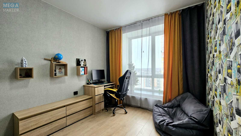 Продаж 3 кімнатної квартири (62/32/22), 10 пов. 11 пов. будинку, <a class="location-link" href="/irpen/" title="Недвижимость Ірпінь">Ірпінь</a>, Ново-Осколька, 8к (изображение 13)
